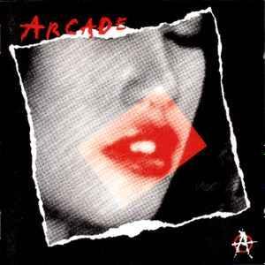 cd - Arcade - Calm Before The Storm, Cd's en Dvd's, Cd's | Hardrock en Metal, Zo goed als nieuw, Verzenden