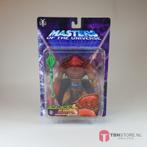 Masters of the Universe Mini Statues Clawfull (Toys), Verzamelen, Poppetjes en Figuurtjes, Verzenden, Zo goed als nieuw