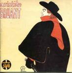 cd - Aristide Bruant - Aristide Bruant, Cd's en Dvd's, Verzenden, Zo goed als nieuw