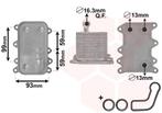 OLIEKOELER VOOR BMW 5 E60/E61 2003-2010 17212249465, Ophalen of Verzenden, Nieuw