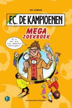 Megazoekboek / F.C. De Kampioenen 9789002268328 Hec Leemans, Verzenden, Zo goed als nieuw, Hec Leemans