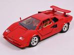 Polistil 1:18 - Modelauto - Lamborghini Countach 5000, Nieuw