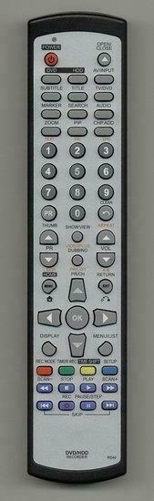 Medion MD83500 afstandsbediening, Audio, Tv en Foto, Afstandsbedieningen, Verzenden