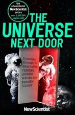 The universe next door 9781473628618, Verzenden, Gelezen