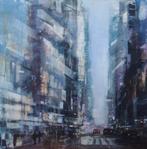 Paolo Fedeli (1957) - Urban Landscape