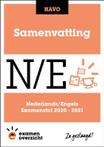 ExamenOverzicht   Samenvatting Nederlands en E 9789493190054