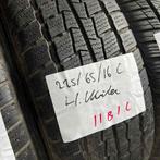 2 x Hankook Winter 225-65-16 C Winterbanden 7,5mm, 16 inch, Band(en), 225 mm, Bestelwagen