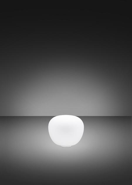 Fabbian Lumi Mochi tafellamp, Huis en Inrichting, Lampen | Tafellampen, Ophalen