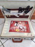 SBS Solingen - Bestekset - Messerset & Steakbesteckset -, Antiek en Kunst