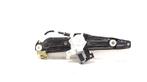 Raammechaniek elektrisch rechts achter BMW 5 Series  535i xD, Auto-onderdelen, Ophalen of Verzenden, Gebruikt, Rechts, BMW