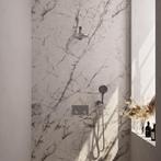 Brauer Brushed Carving Thermostatische Regendoucheset Inbouw, Ophalen of Verzenden, Nieuw