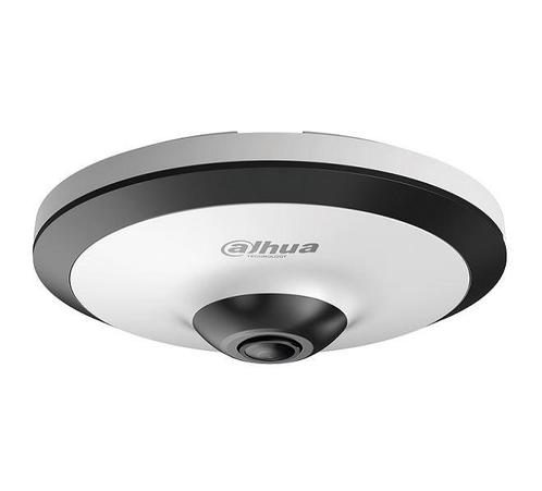 Dahua IPC-EW5541-AS, 5Mp Fisheye IR 360º Binnen, Audio, Tv en Foto, Videobewaking, Ophalen of Verzenden