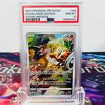 Pokémon Graded card - FA Galarian Zapdos #188 - VSTAR, Hobby en Vrije tijd, Verzamelkaartspellen | Pokémon, Nieuw