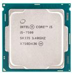 Intel Core i5-7200 (Processoren, Onderdelen & Accessoires), Verzenden, Nieuw