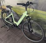 PRACHTIGE Velo de Ville AEB 890 Elektrische fiets met Riem, Fietsen en Brommers, Elektrische fietsen, Overige merken, Ophalen of Verzenden