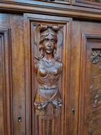 Credenza - Hout, Antiek en Kunst