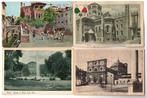 Italië - Stad en Landschap - Ansichtkaart (550) - 1900-1989, Verzamelen, Gelopen