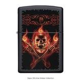 Zippo 218 Anne Stokes Collection, Verzenden, Nieuw, Aansteker