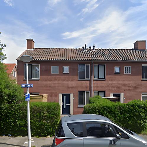 Eengezinswoning met Tuin aan Hoflaan 34 gevonden in Leiden, Huizen en Kamers, Huizen te huur, Direct bij eigenaar, Zuid-Holland