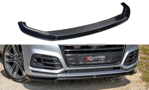 Front splitter voor Audi SQ5 FY / Q5 FY S Line, Auto-onderdelen, Carrosserie en Plaatwerk, Voor, Nieuw, Audi, Ophalen of Verzenden