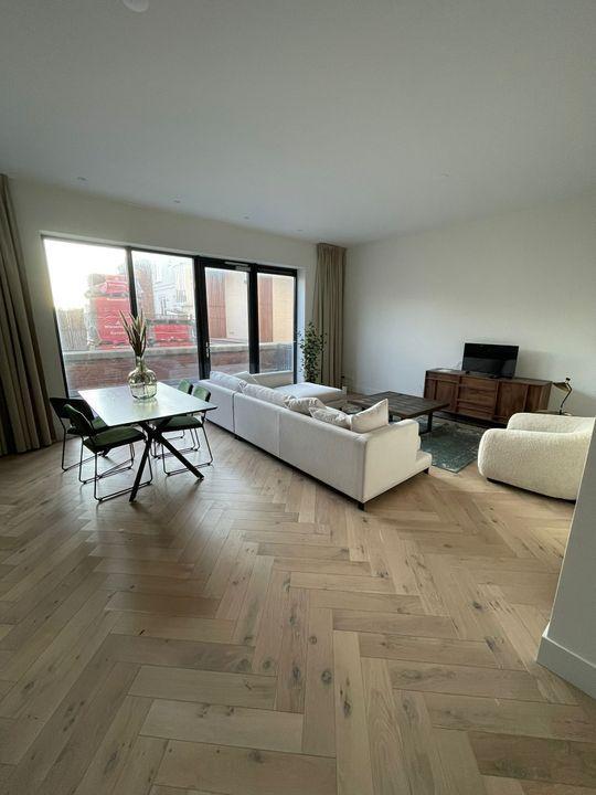 Te huur: Appartement Seinpostweg in Zandvoort, Huizen en Kamers, Huizen te huur, Noord-Holland, Appartement