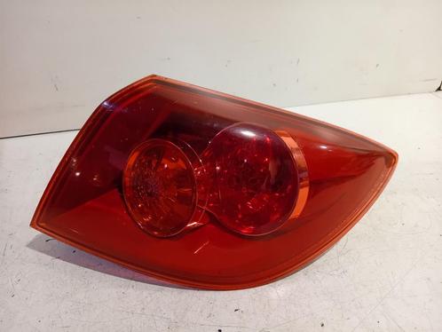 Achterlicht carrosserie rechts Mazda 3  1.3, Auto-onderdelen, Verlichting, ARN erkend, Stiba lid, Erkend duurzaam, Gebruikt, Herkomst onderdeel bekend
