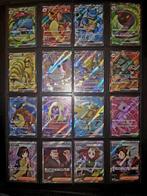 Pokémon - 16 Complete Set - FULL ART SECRET RARE JAPANESE, Nieuw