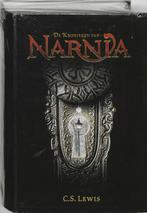 De kronieken van Narnia 9789043512459 C.S. Lewis, Verzenden, Zo goed als nieuw, C.S. Lewis