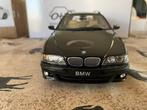 Otto Mobile 1:18 - Modelauto - BMW E39 540i Touring, Nieuw