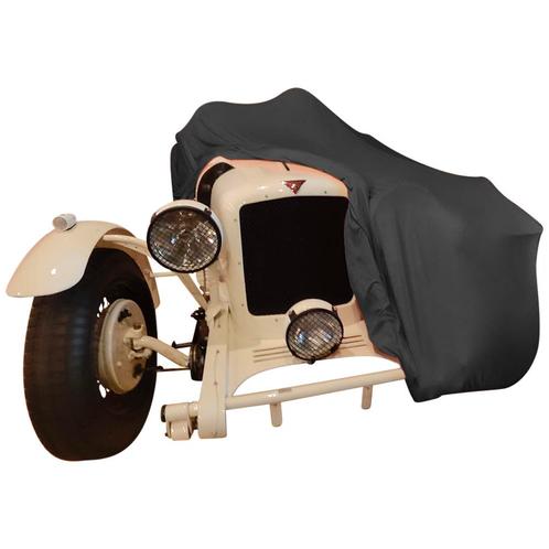Autohoes passend voor Alvis 3-Litre binnen BESTE PASVORM, Auto diversen, Autohoezen, Op maat, Nieuw, Ophalen of Verzenden