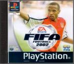 FIFA Football 2002 [PS1], Spelcomputers en Games, Games | Sony PlayStation 1, Ophalen of Verzenden, Nieuw