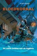 Bloedkoraal 9789060386828 André Nuyens, Boeken, Verzenden, Zo goed als nieuw, André Nuyens