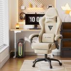 Ergonomische Bureaustoel -  Office Chair - Gamestoel - Volwa, Verzenden, Zo goed als nieuw