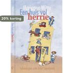 Een Huis Vol Herrie 9789025108847 M. Witte, Boeken, Kinderboeken | Kleuters, Verzenden, Zo goed als nieuw, M. Witte