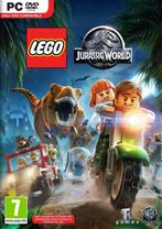 LEGO Jurassic World - PC, Spelcomputers en Games, Games | Pc, Verzenden, Nieuw