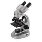 Omegon binoculair microscoop 40-800x LED, Verzenden, Nieuw, 400x tot 1000x, Stereomicroscoop