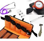 Handmatige bloeddrukmeter all in one set, premium quality, Verzenden, Nieuw