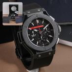 Hublot - Big Bang Luna Rossa Limited Edition Microblasted, Nieuw