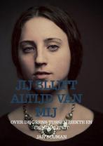 9789465204772 Jij blijft altijd van mij Jan Bouman, Verzenden, Nieuw, Jan Bouman
