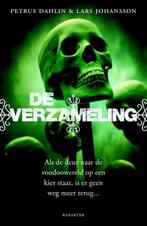 De verzameling 9789045204369 Petrus Dahlin, Verzenden, Gelezen, Petrus Dahlin