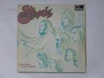 Alan Stivell - Chemins de Terre (LP), Cd's en Dvd's, Verzenden, Nieuw in verpakking