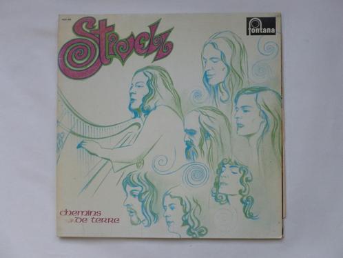 Alan Stivell - Chemins de Terre (LP), Cd's en Dvd's, Vinyl | Pop, Verzenden