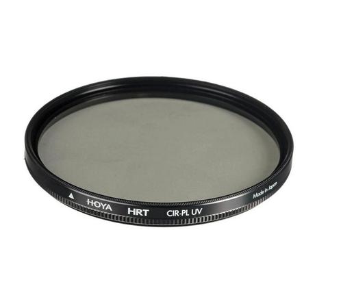 Hoya Cir-PL 67mm filter, Audio, Tv en Foto, Fotografie | Filters, Zo goed als nieuw, Ophalen of Verzenden