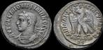 247-249ad Seleucis and Pieria Antioch Philip Ii Ar tetrad..., Verzenden