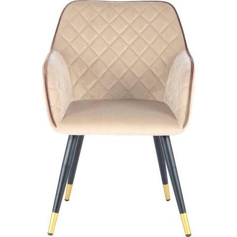 Kayoom Stoel Amino 525, stijlvolle designstoel,, Huis en Inrichting, Stoelen, Nieuw, Verzenden