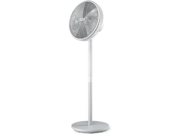 Philips 2000 Series CX2550/00 - Statiefventilator - 3, Witgoed en Apparatuur, Ventilatoren, Zo goed als nieuw, Verzenden