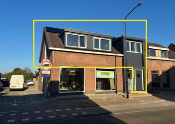 Te huur: Huis Baarleseweg in Chaam beschikbaar voor biedingen