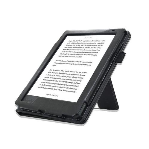 Kobo Aura H2O Edition 2 (6,8) N867 - 2in1 Stand Cover /..., Computers en Software, E-readers