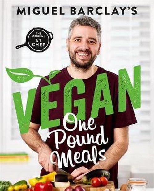 9781472263728 Vegan One Pound Meals Delicious budgetfrien..., Boeken, Kookboeken, Nieuw, Verzenden
