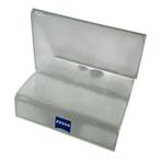 Zeiss Display Standaard – Transparante Acryl Winkeldisplay v, Verzenden, Zo goed als nieuw